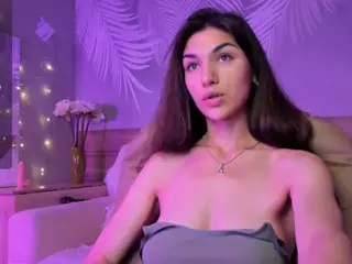 MonicaVii's Live Sex Cam Show