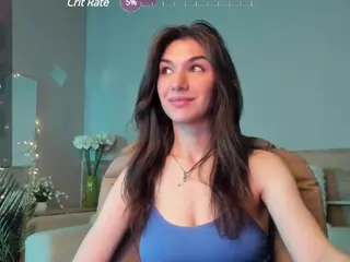 MonicaVii's Live Sex Cam Show