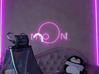Moonfairycat