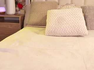 saryhott webcam model