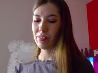 sellashinee webcam model