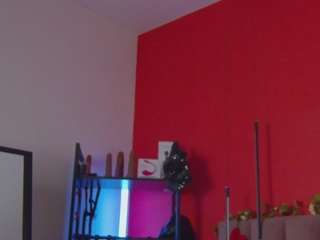 sellashinee Live Webcam on CamSoda