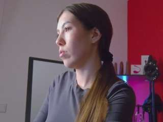 sellashinee Live Webcam on CamSoda