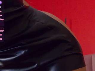 sellashinee live webcam show