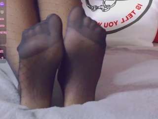 SellaShinee live webcam show