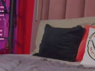 le modèle sellashinee est en webcam porno dans un show sur le site camsoda, il possède les tags suivants: ass,saliva,lingerie,lovense,mistress,naked,natural,nipples,orgasm,pantyhose,role play,roleplay,shaved pussy,asshole,skinny,slave,sph,stocking,striptease,tattoos