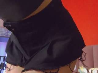 SellaShinee live cam preview