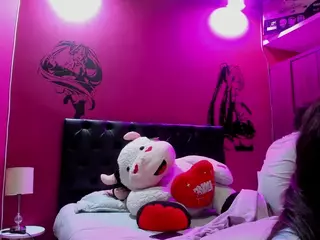 sweetlovex's Live Sex Cam Show