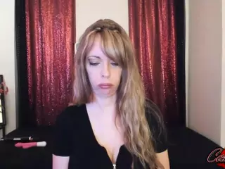 Cammi Cams's Live Sex Cam Show