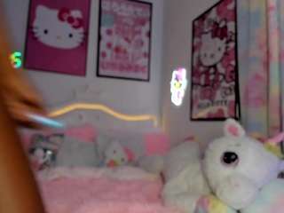 naomisimone Live Webcam on CamSoda
