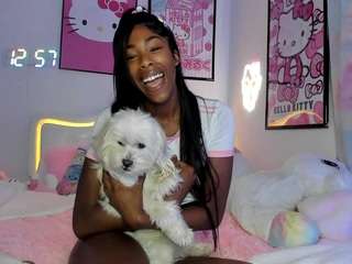 naomisimone Live Webcam on CamSoda