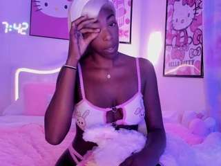 BABY NAOMI