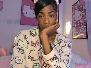 BABY NAOMI
