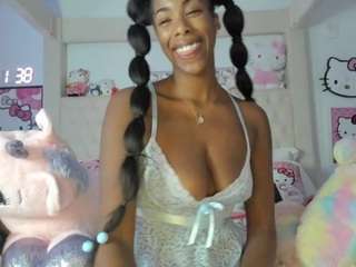 BABY NAOMI