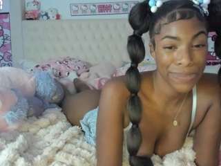 BABY NAOMI