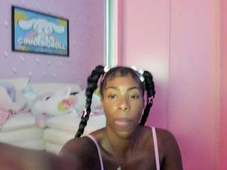 naomisimone Live Webcam on CamSoda