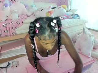 naomisimone Live Webcam on CamSoda