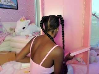 naomisimone webcam