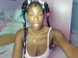 naomisimone Live Webcam on CamSoda