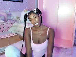 naomisimone webcam