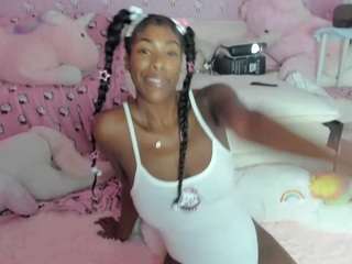 BABY NAOMI
