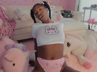 BABY NAOMI