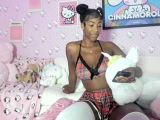 naomisimone webcam