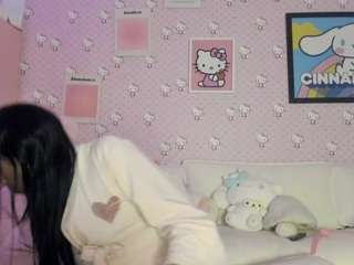 naomisimone webcam model