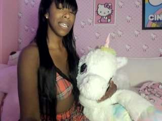 naomisimone Live Webcam on CamSoda