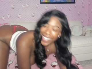 naomisimone Live Webcam on CamSoda