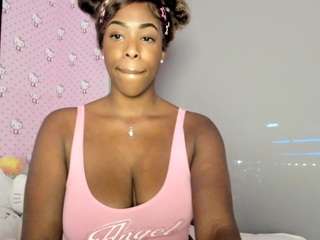 naomisimone Live Webcam on CamSoda