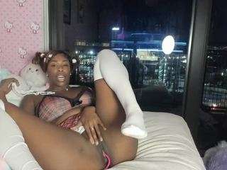 naomisimone Live Webcam on CamSoda