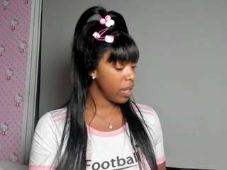 naomisimone Live Webcam on CamSoda