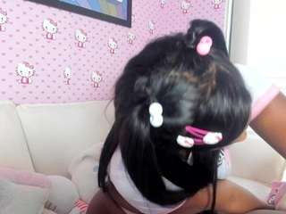 naomisimone Live Webcam on CamSoda