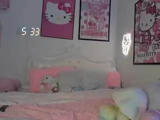 BABY NAOMI's Live Sex Cam Show