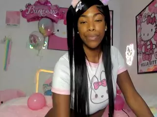 BABY NAOMI's Live Sex Cam Show