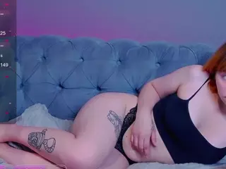 AgataSunny's Live Sex Cam Show