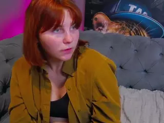 AgataSunny's Live Sex Cam Show