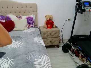 Anafit4you live cam preview