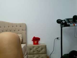 Anafit4you live cam preview