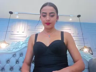 Anna-Nozoki's Live Sex Cam Show