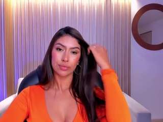  arianadumont chat room