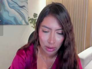 arianadumont Live Webcam on CamSoda