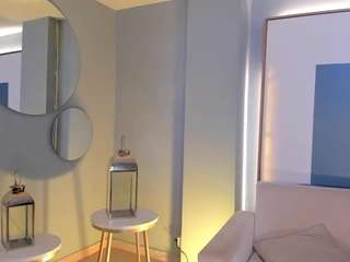 arianadumont's live room