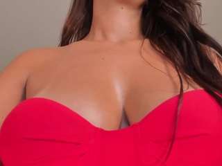 arianadumont Sex Cam Show