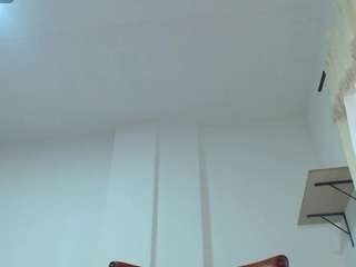 Live cam show with ashelymalefica