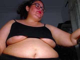 ashelymalefica live webcam show