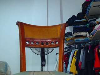 ashelymalefica's live room