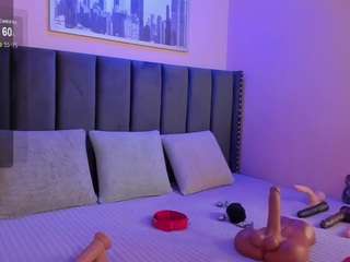 ashlye-miller webcam