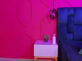  ashlye-miller chat room